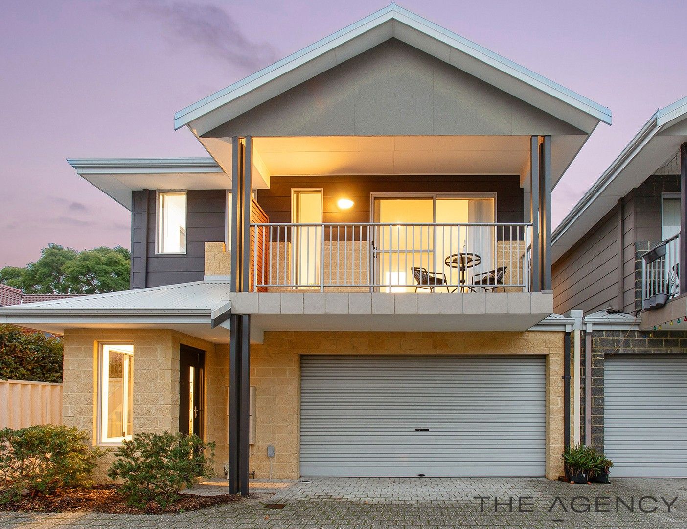 3 bedrooms House in 3/31 Gardiner Street BELMONT WA, 6104