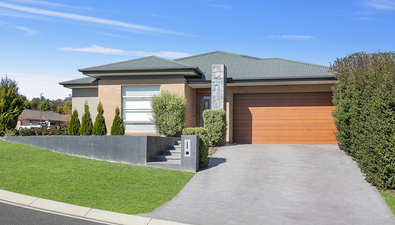 Picture of 1 Diamond Close, KELSO NSW 2795