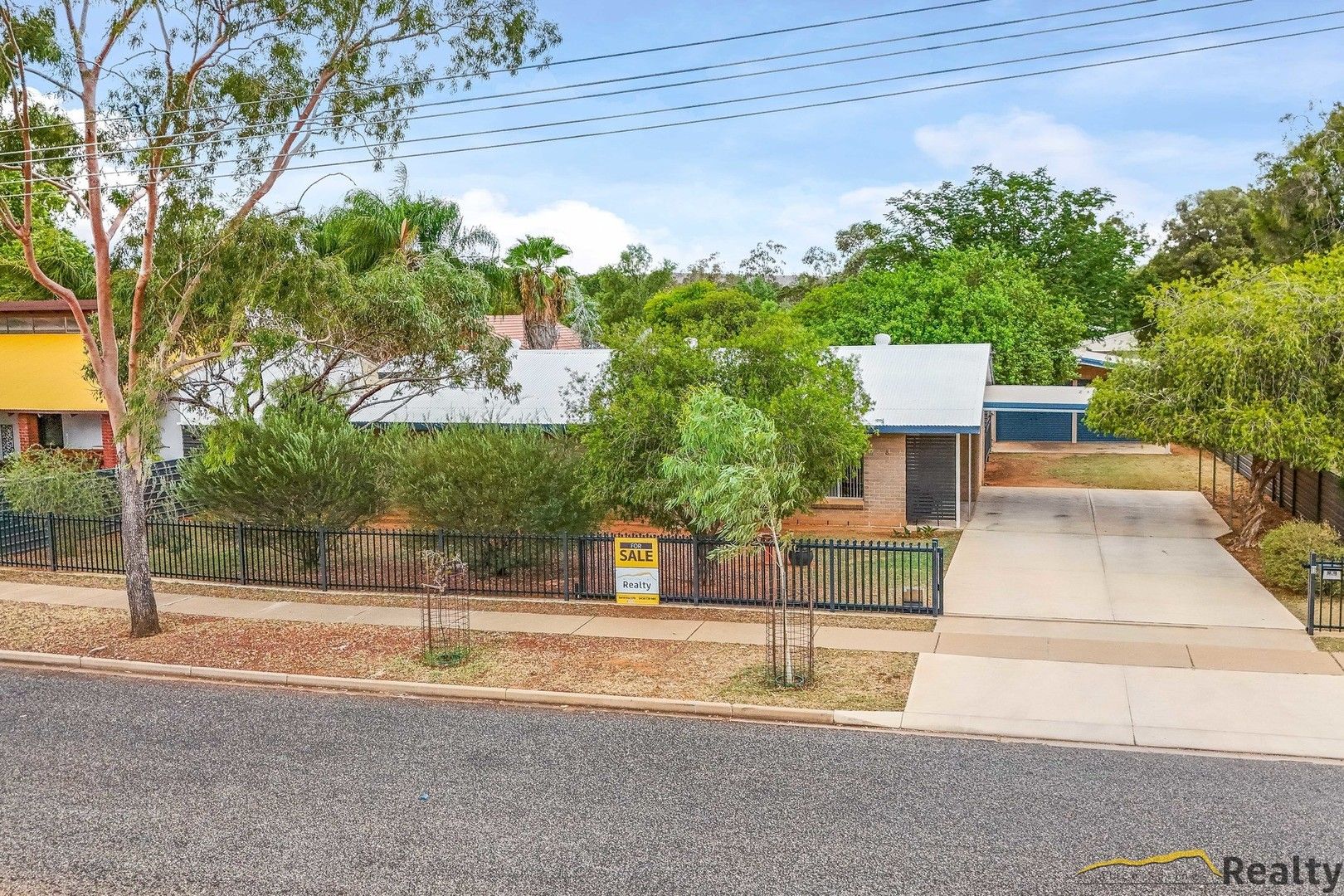 8 Timbira Street, Braitling NT 0870, Image 0