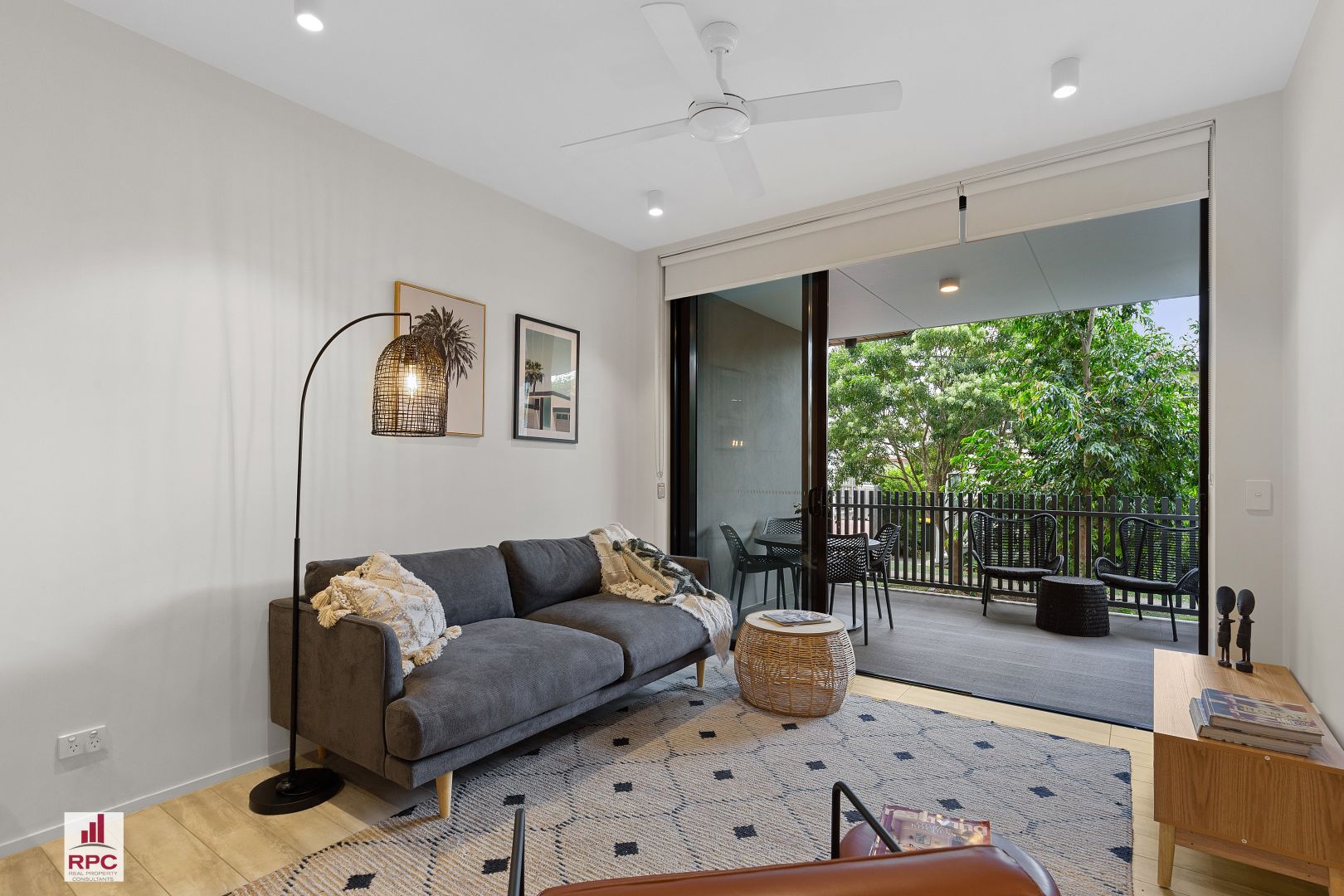 102/36 Anglesey Street, Kangaroo Point QLD 4169, Image 2