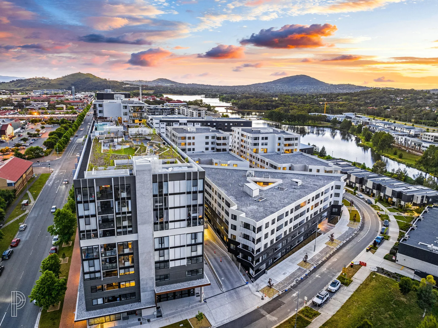 Additional image 8 of 311/34 Oakden Street, Greenway ACT 2900