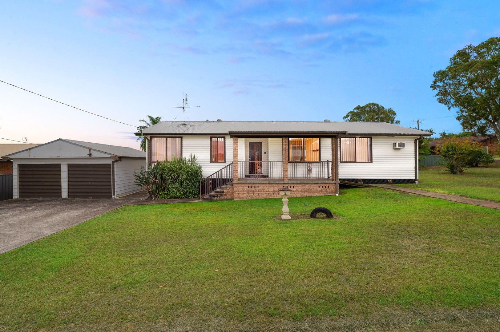 2 Swansea Crescent, Cessnock NSW 2325, Image 0