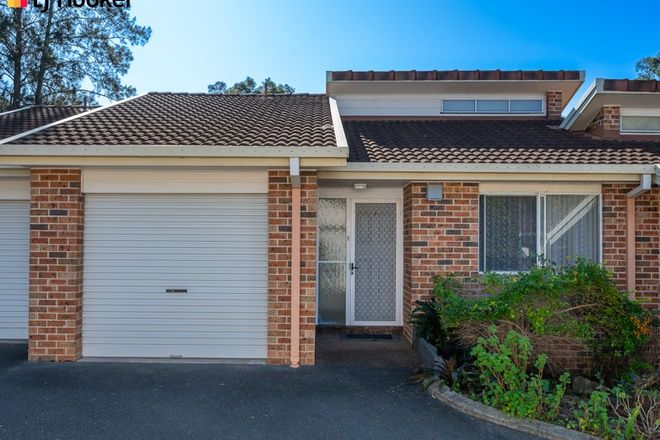 Picture of 2/24 Bowada Street, BOMADERRY NSW 2541