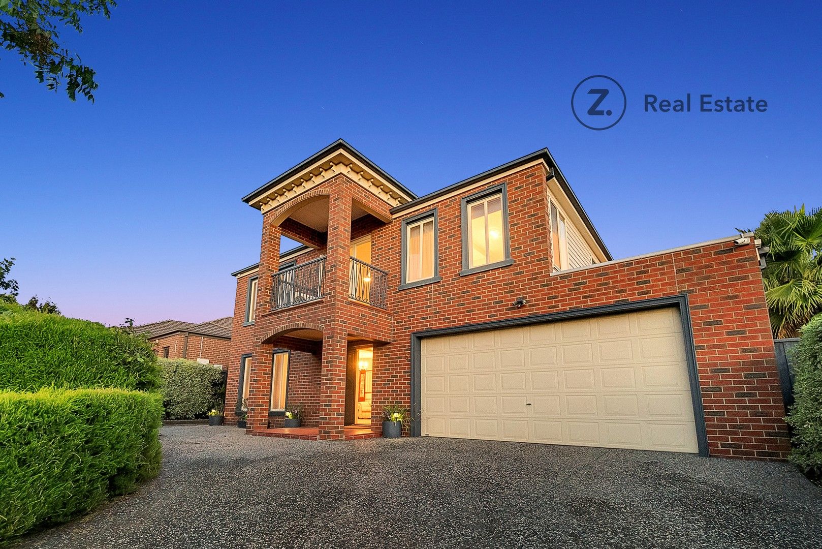 5 Hoxton Crescent, Craigieburn VIC 3064, Image 1