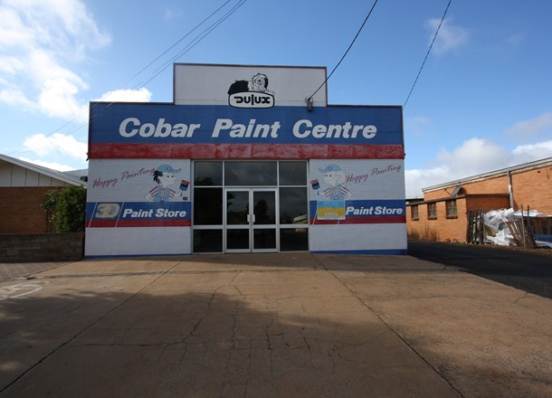 28 Linsley Street, Cobar NSW 2835