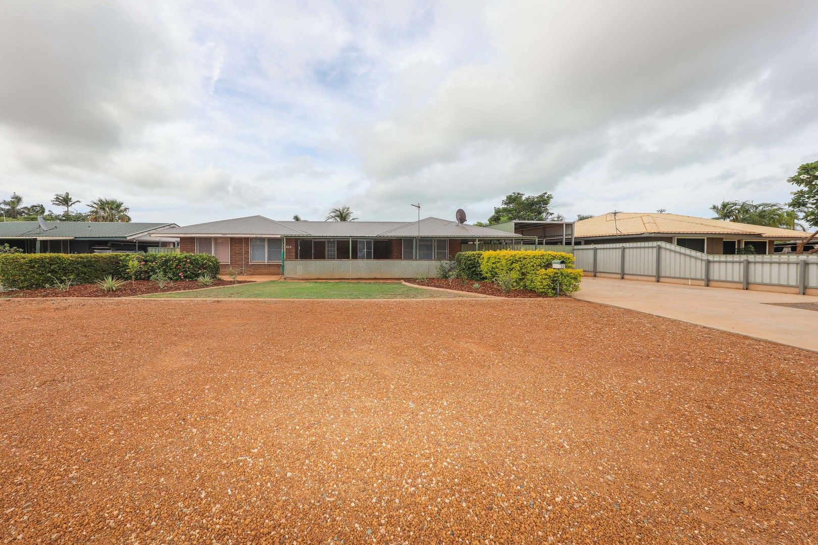 30 Hunt Way, Bulgarra WA 6714, Image 0