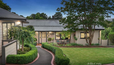 Picture of 288 Yarra Road, WONGA PARK VIC 3115