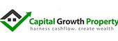 Logo for Capital Growth Property