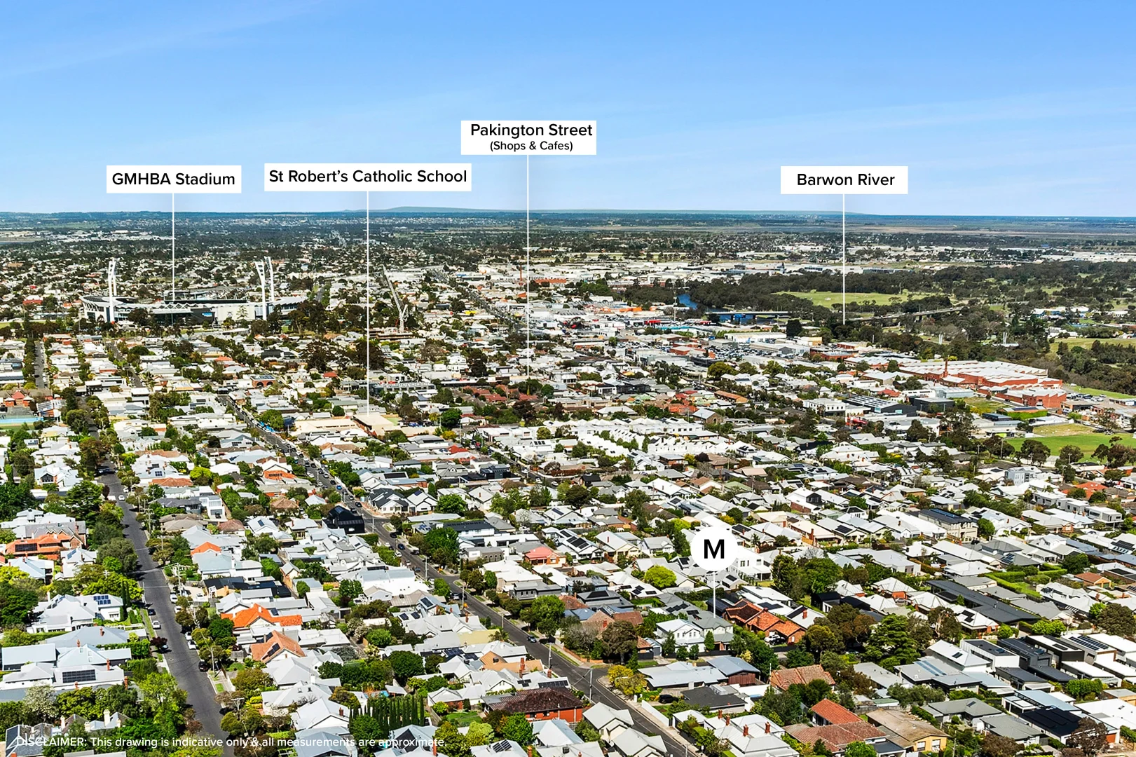 Additional image 14 of 1B Frank Street, Newtown VIC 3220