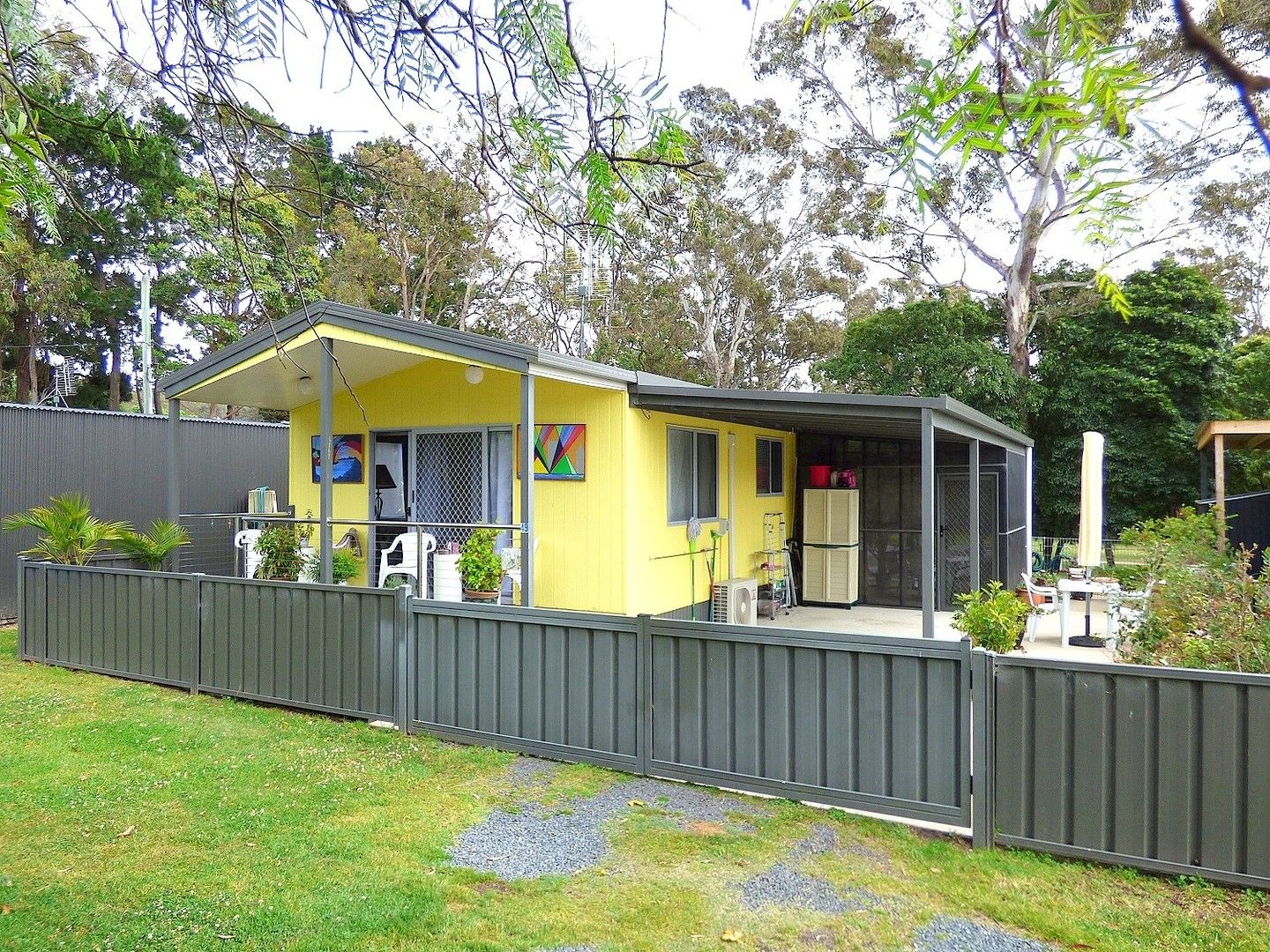 SITE 49 Garden Of Ed Barclay St, Eden NSW 2551, Image 0