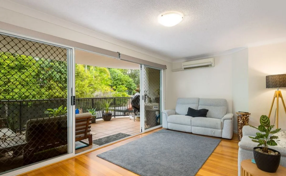 Additional image 5 of 12/179 Baroona Road, Paddington QLD 4064