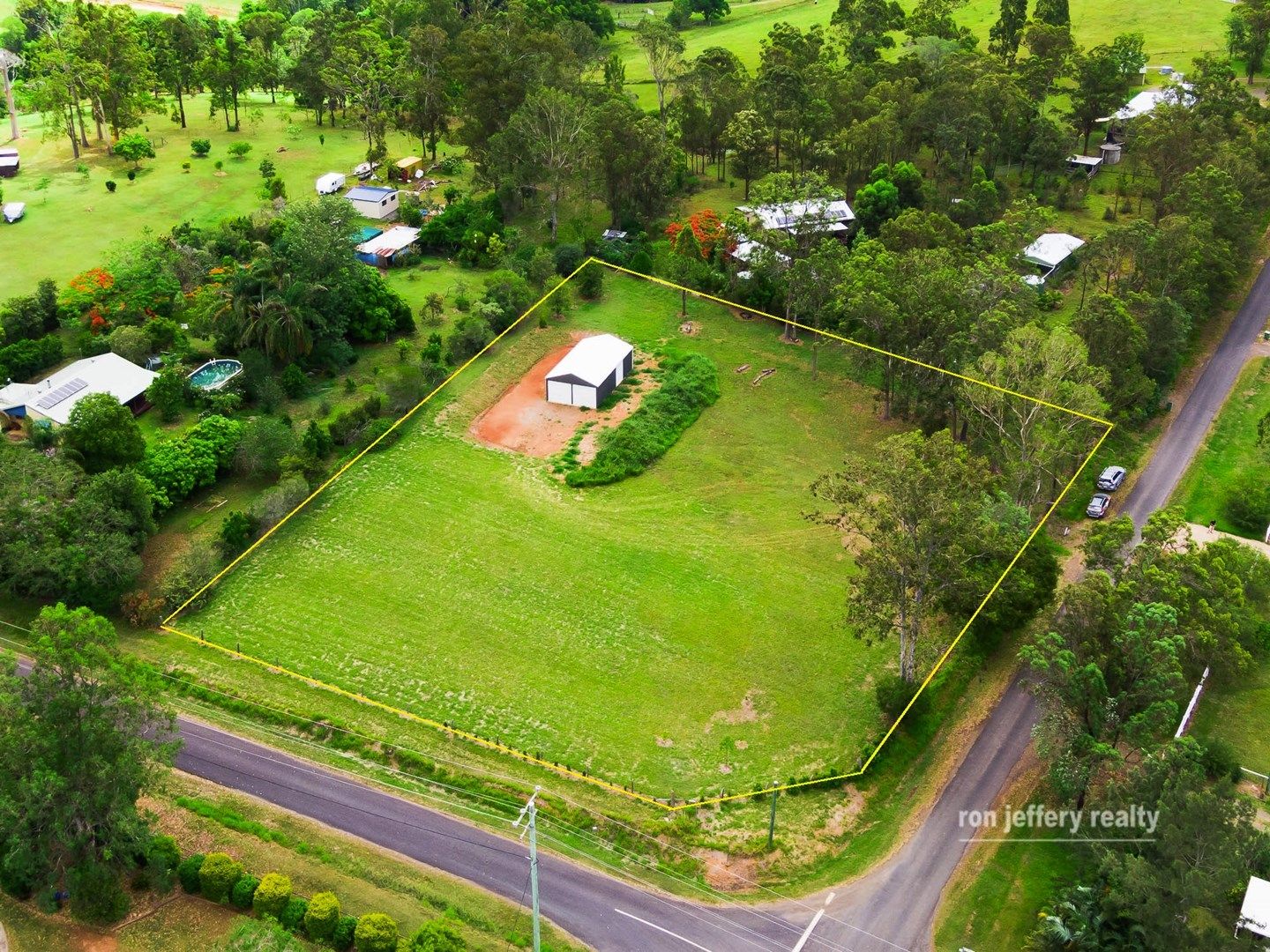 181 Ballard Road, Imbil QLD 4570, Image 0