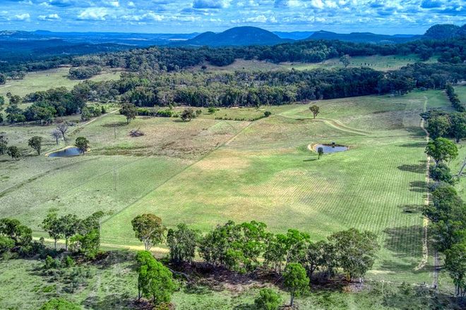 Picture of 4403 Bylong Valley Way, UPPER GROWEE NSW 2849