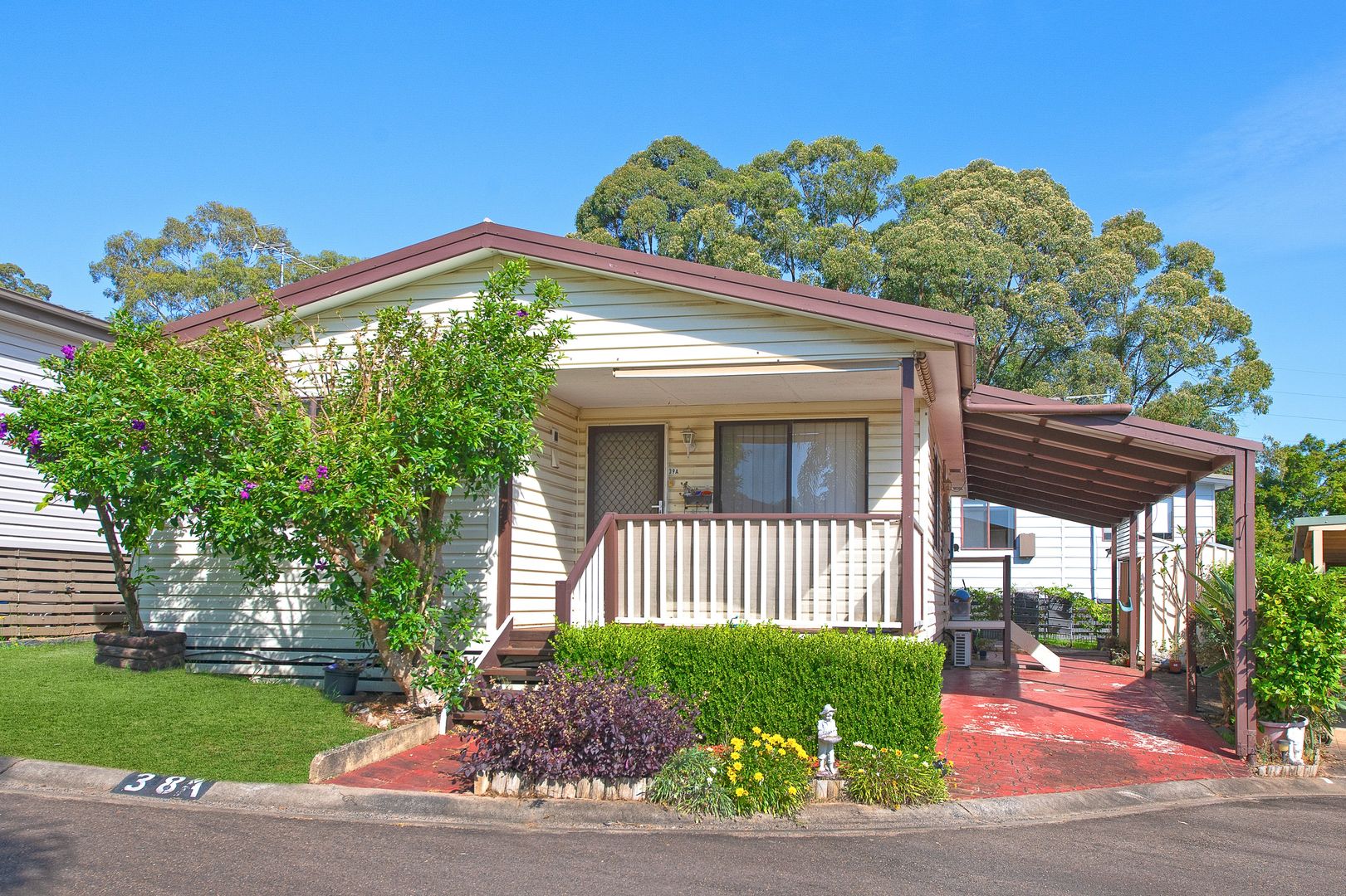 39A/269 New Line Road, Dural NSW 2158
