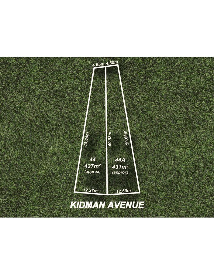 44 Kidman Avenue, Kidman Park SA 5025