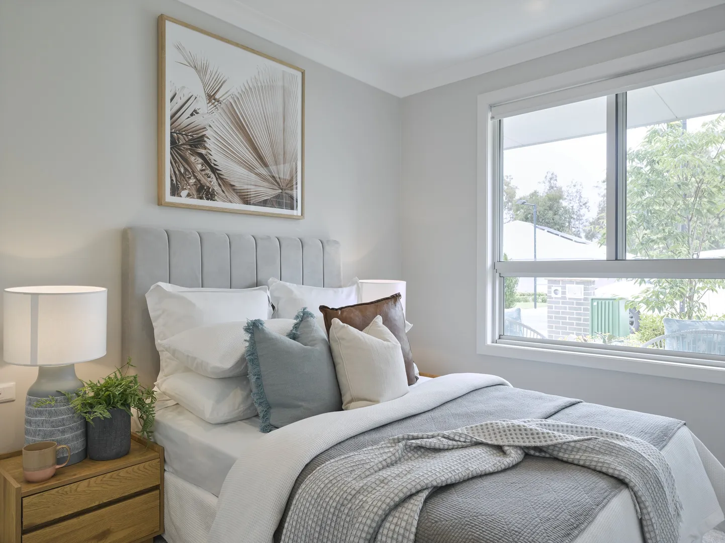 Final Release of Two Bedroom with Study Villas - View 2