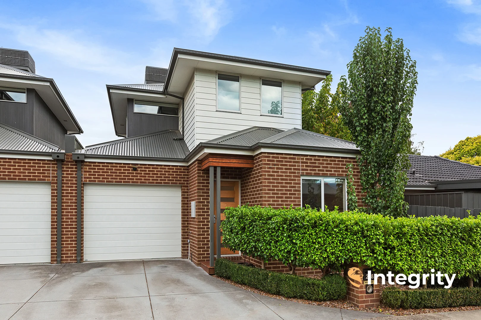 2/8 Rutter Ave, Healesville VIC 3777