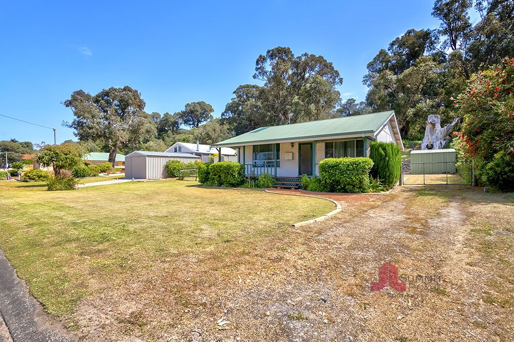 58 Binningup Road, Binningup WA 6233, Image 2