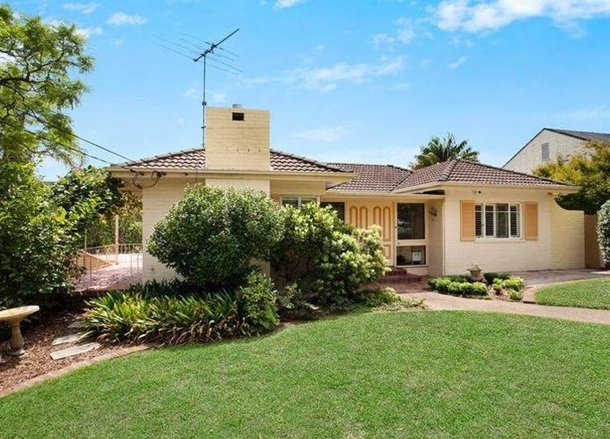 3 Ayres Road, St Ives NSW 2075