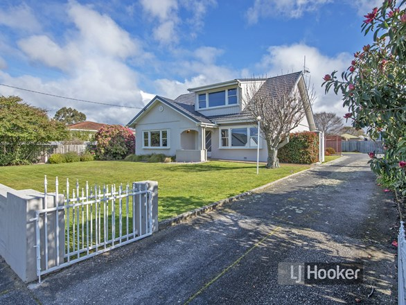 26 Jackson Street, Wynyard TAS 7325