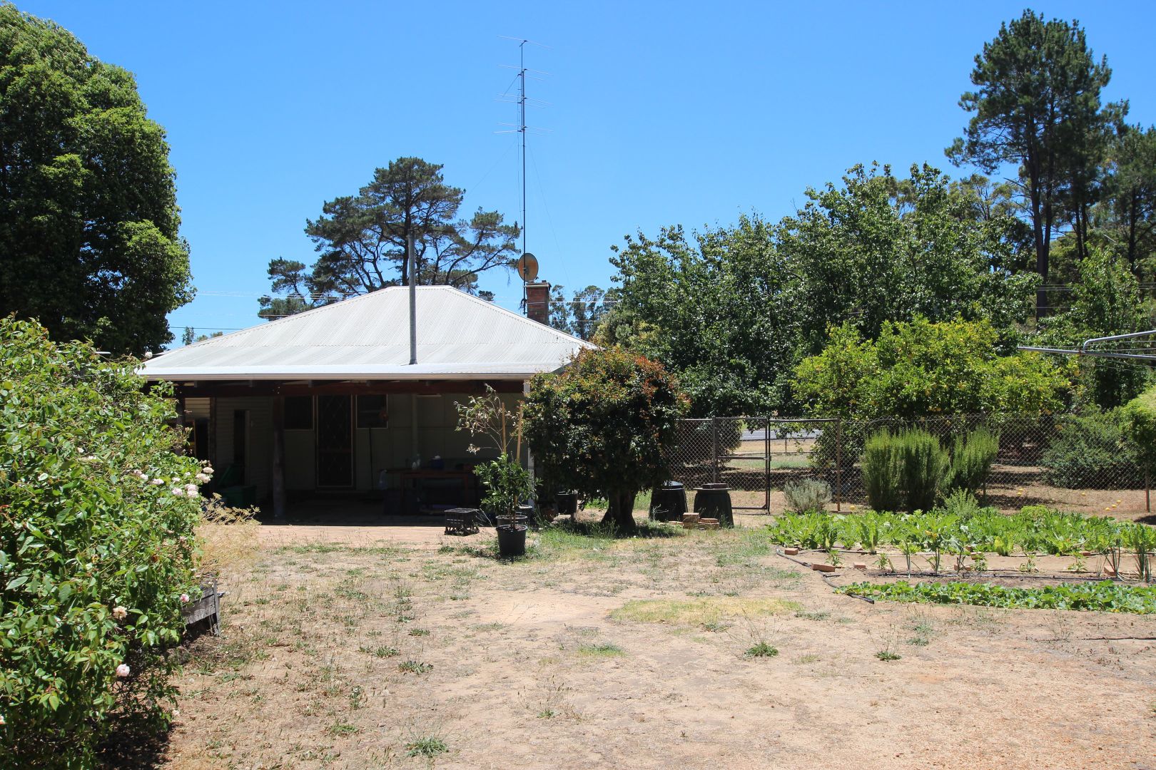 33 MCLARTY STREET, Dwellingup WA 6213, Image 1