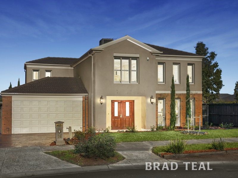 16 Como Avenue, Burnside Heights Property History & Address Research