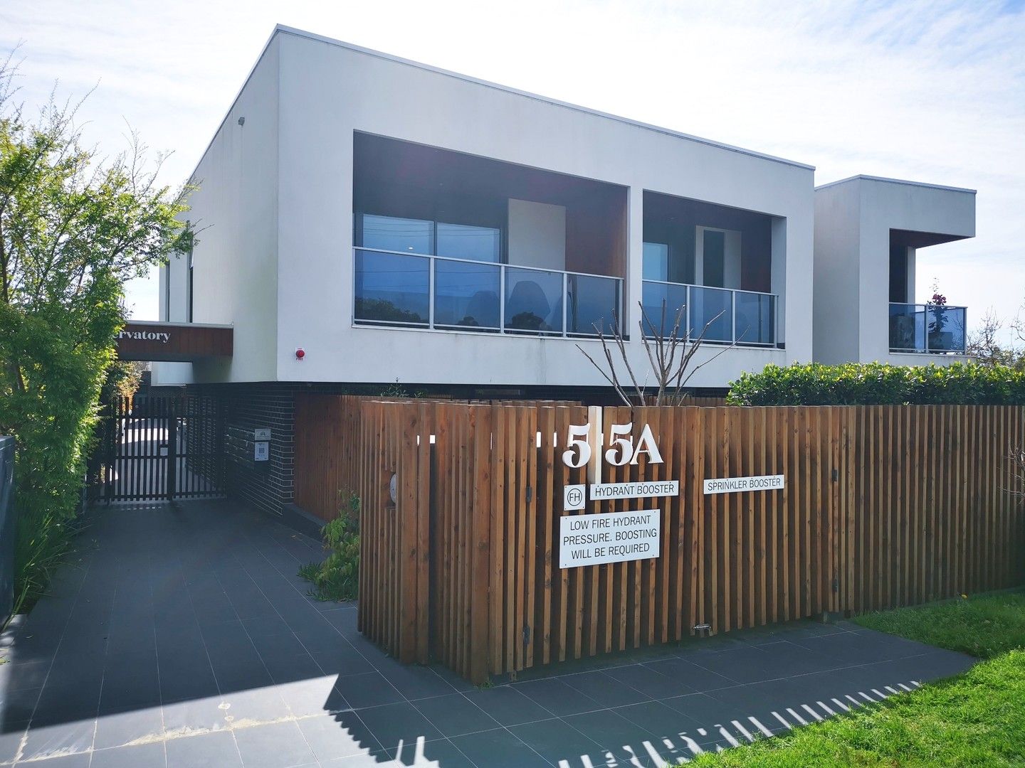 2 bedrooms Apartment / Unit / Flat in 105/5 Winton Road MALVERN EAST VIC, 3145