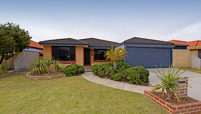Picture of 10 Ferry Way, QUINNS ROCKS WA 6030