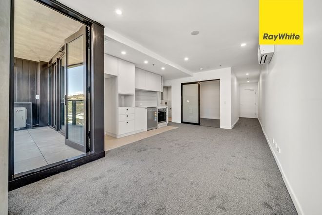 Picture of 1611/2 Grazier Lane, BELCONNEN ACT 2617