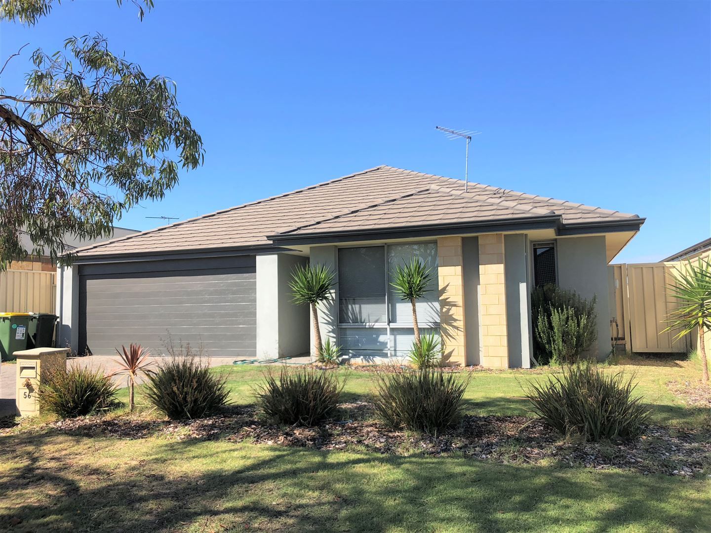 4 bedrooms House in 56 Highcliffe Circle LAKELANDS WA, 6180