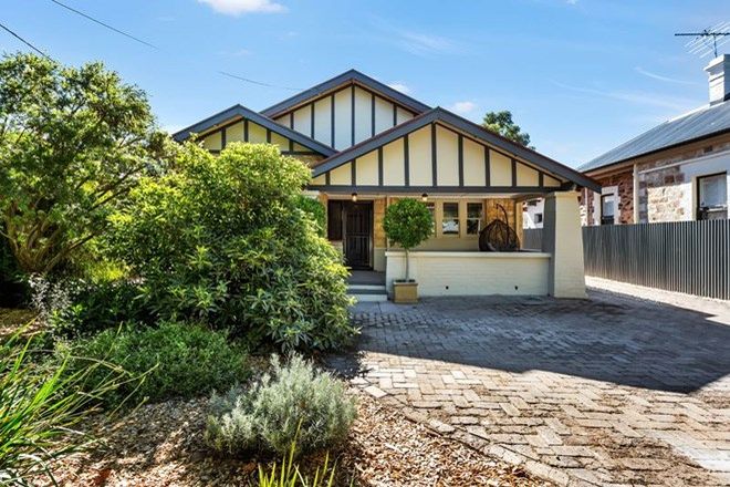 Picture of 43 William Street, HAWTHORN SA 5062