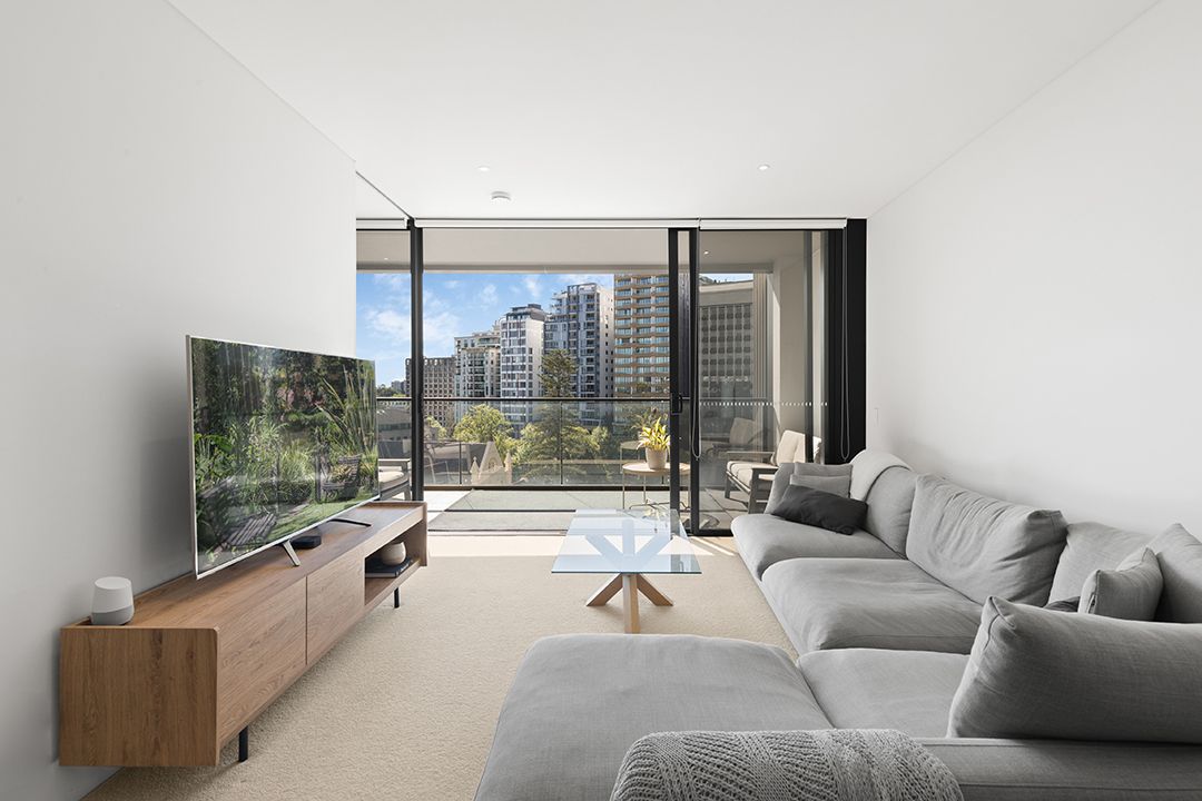 1010/211 Pacific Highway, North Sydney NSW 2060, Image 0