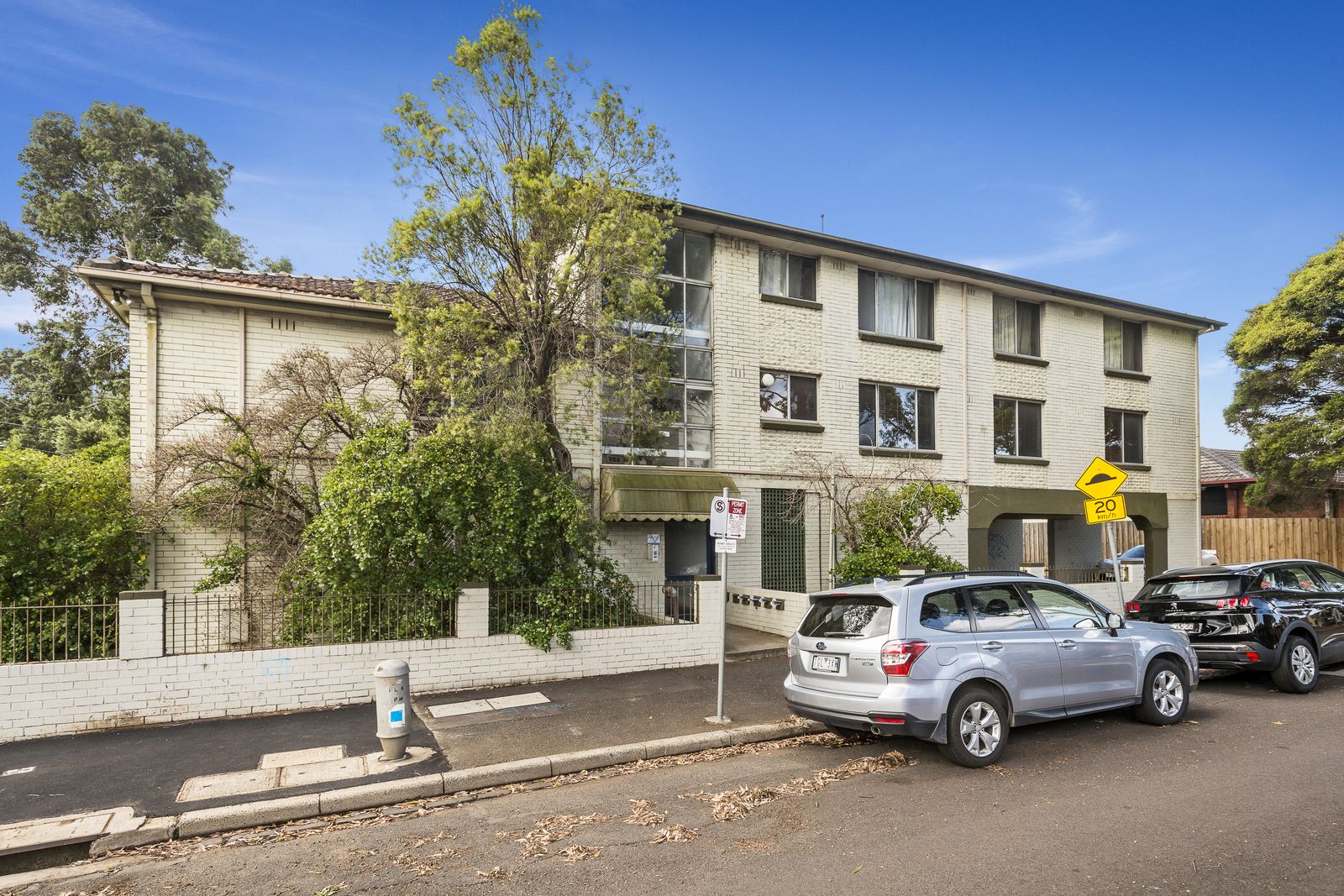 4/44 Ascot Vale Road, Flemington VIC 3031, Image 1