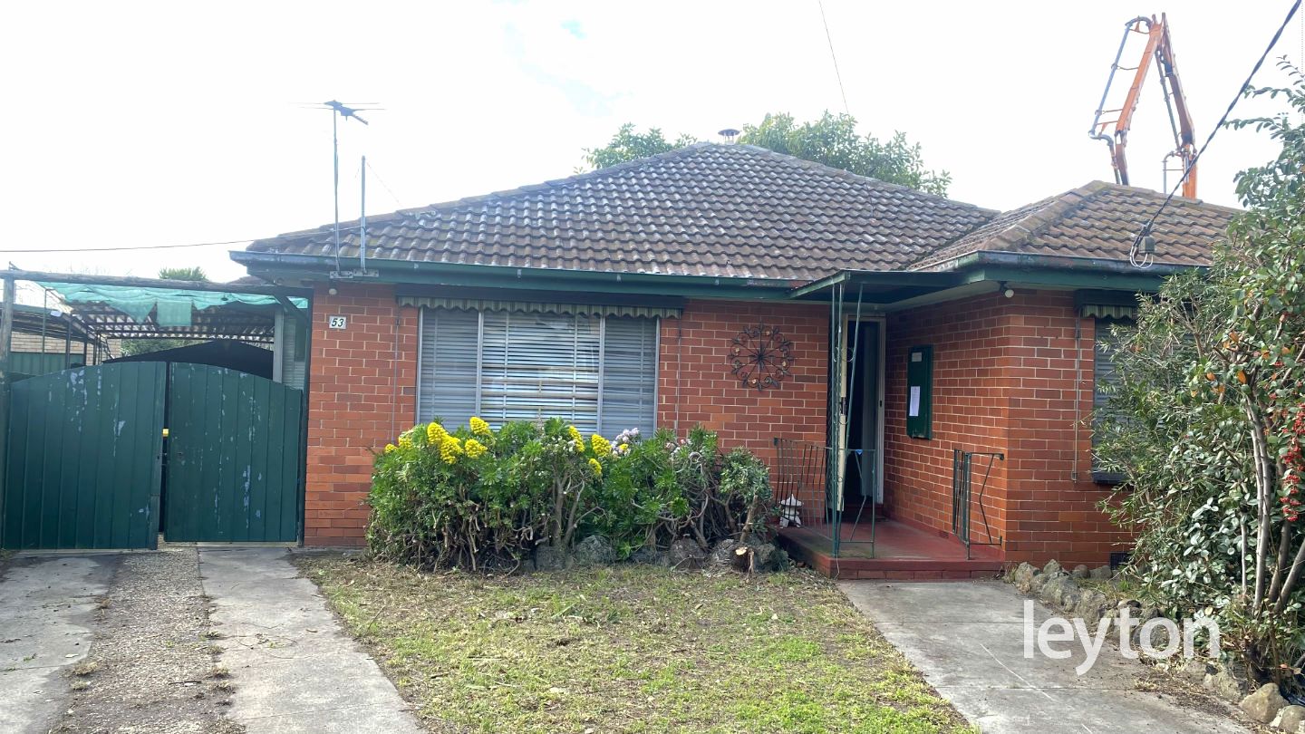 53 Glencannon Crescent, Clayton South VIC 3169 House For Rent Domain