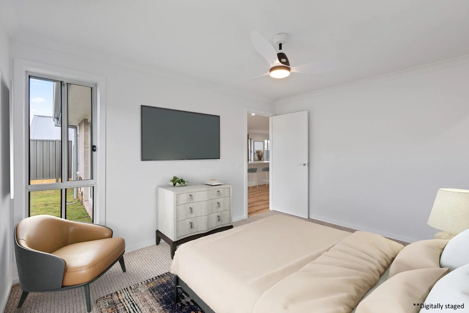 Additional image 10 of Lot 12/'Faulkner' Hobbs Place, Eden NSW 2551