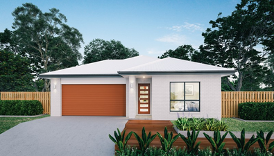 Picture of Lot 1 Keerong Ave, RUSSELL VALE NSW 2517