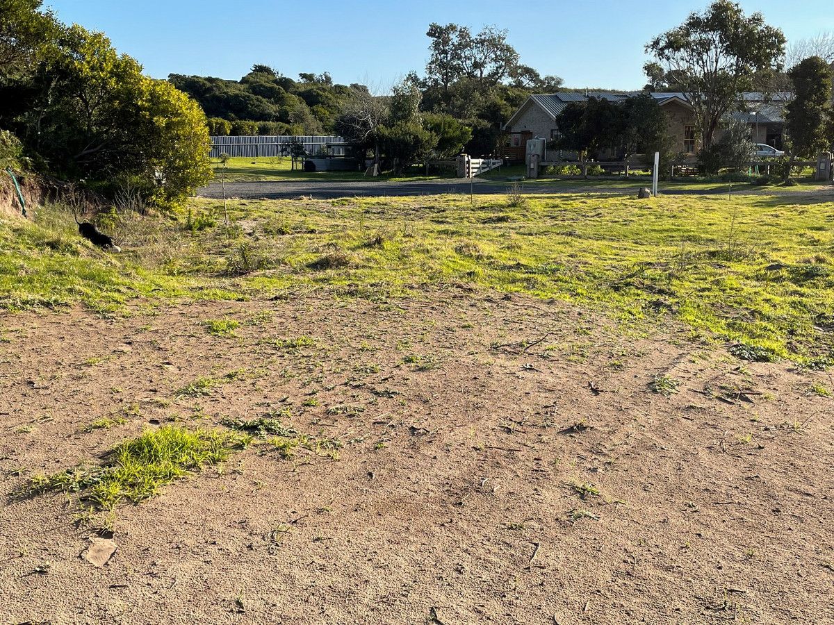 Vacant land in 3 Ockenga Close, VENUS BAY VIC, 3956