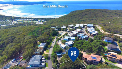 Picture of 16 One Mile Close, BOAT HARBOUR NSW 2316