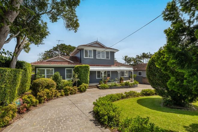 Picture of 517 Port Hacking Road, CARINGBAH SOUTH NSW 2229