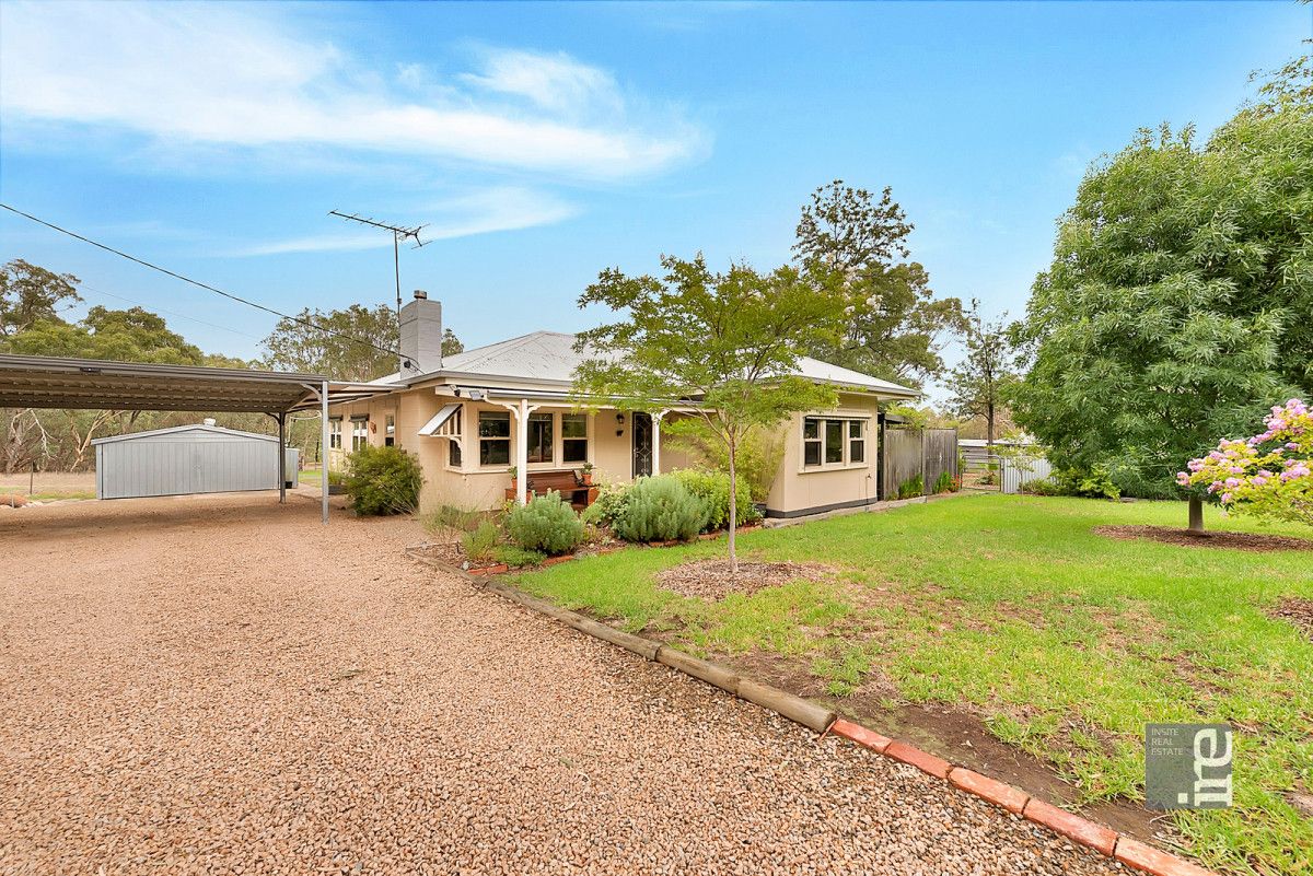 197 Old Hume Highway, Glenrowan VIC 3675, Image 0