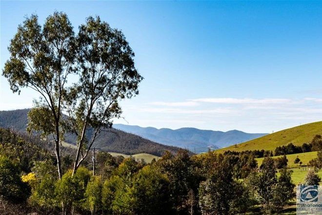 Picture of 339 Myrtleford - Stanley Road, MUDGEGONGA VIC 3737