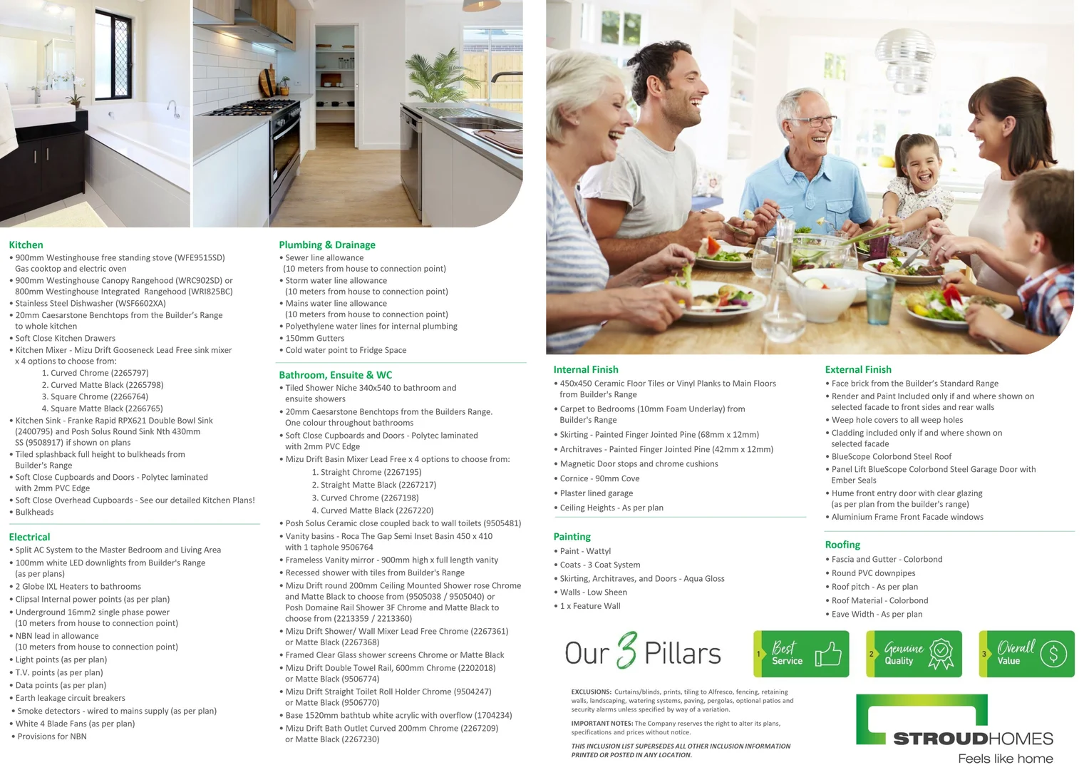 Additional image 30 of Lot 46 Maragon Court, Lake Clarendon QLD 4343