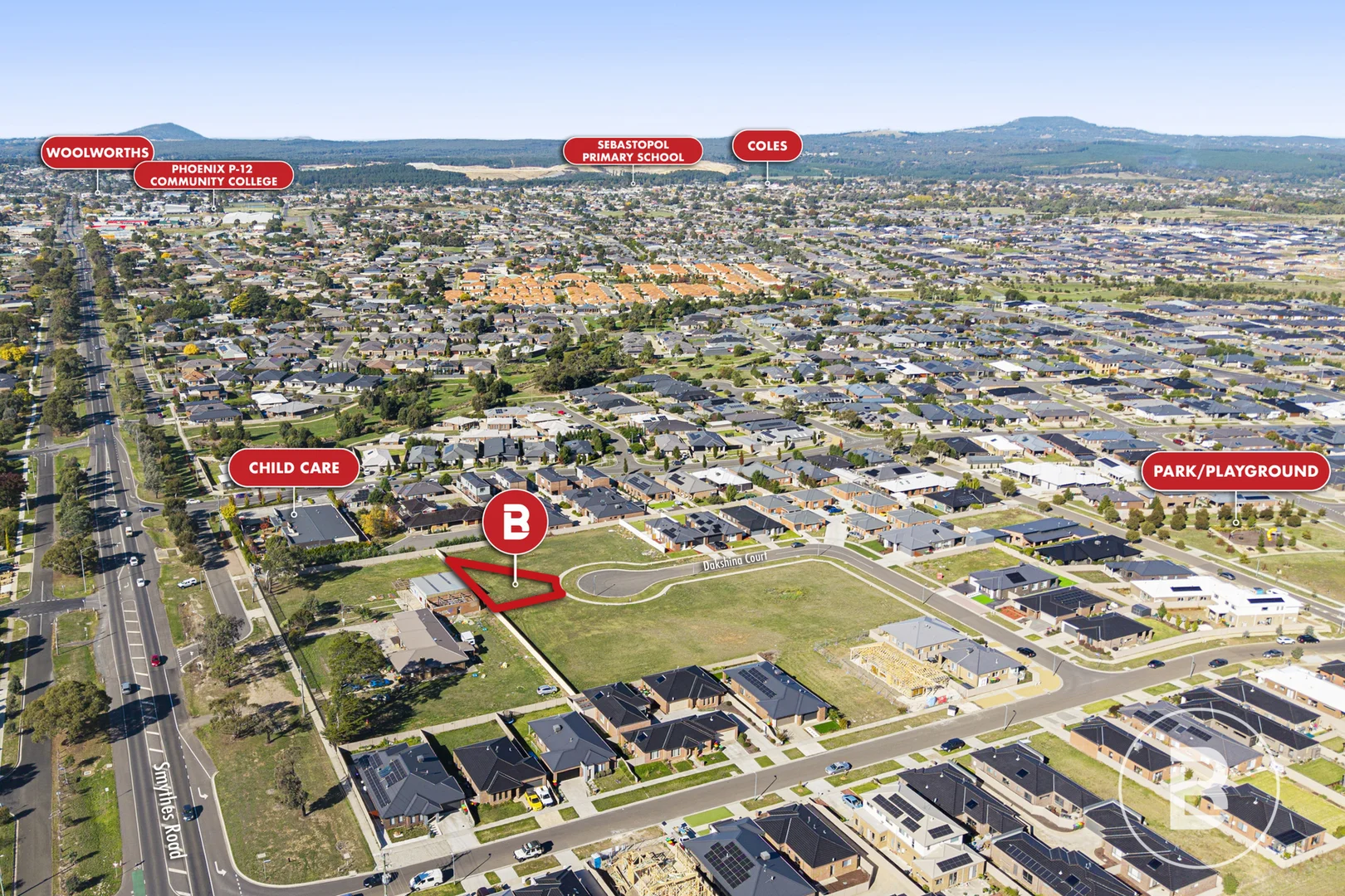 Additional image 5 of 8 Dakshina Court, Delacombe VIC 3356