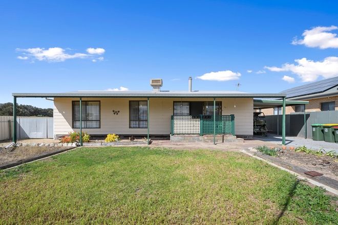 Picture of 62 Bridge Road, ARDROSSAN SA 5571