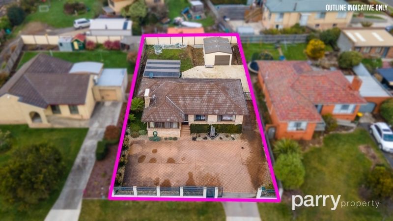 17 Winifred Jane Crescent, Hadspen TAS 7290, Image 1