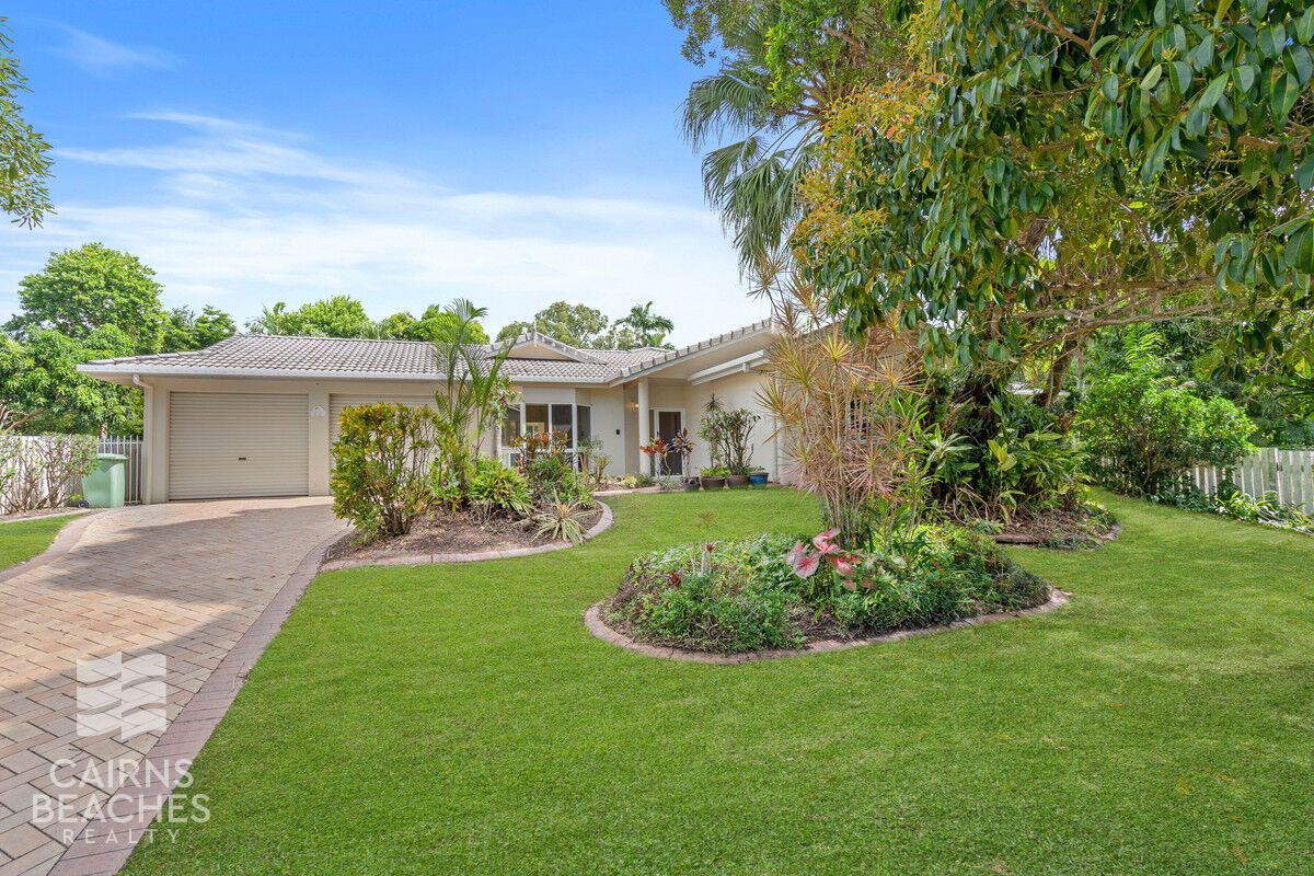 23 Orton Avenue, Kewarra Beach QLD 4879, Image 0