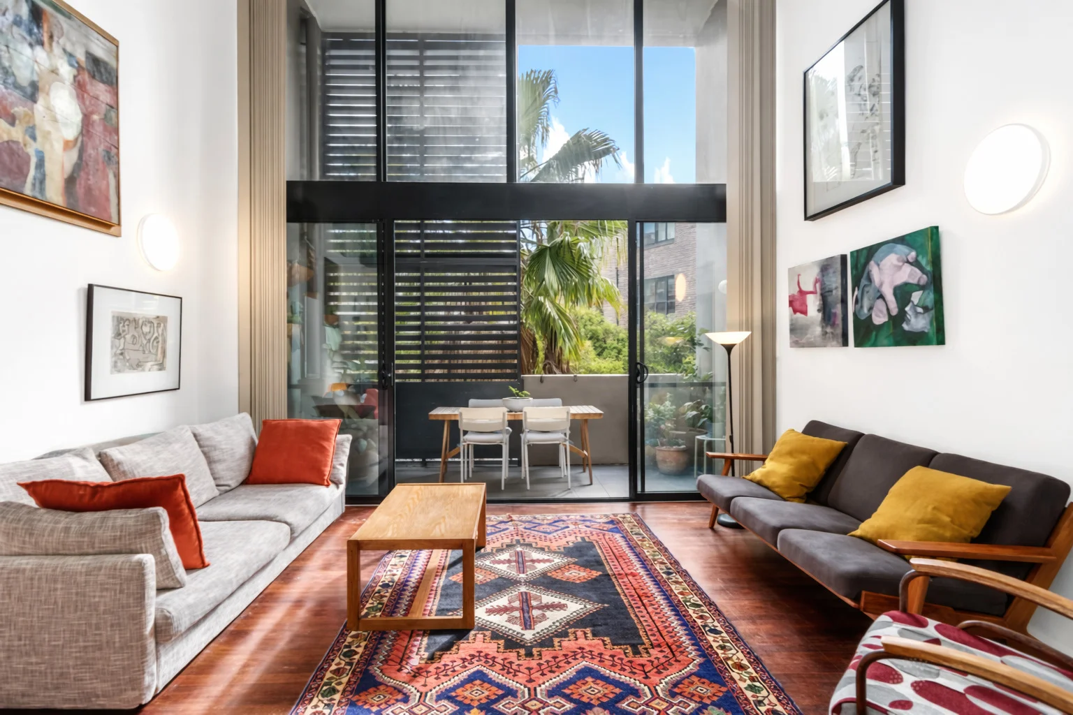 Additional image 2 of 58/11-21 Rose Street, Chippendale NSW 2008