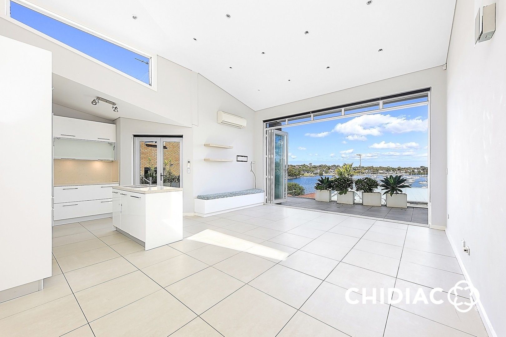 3 bedrooms Townhouse in 2/317A Victoria Place DRUMMOYNE NSW, 2047