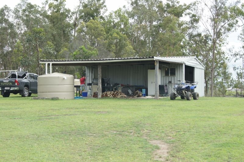 Lot 65 Forty Road, Brooweena QLD 4620, Image 1