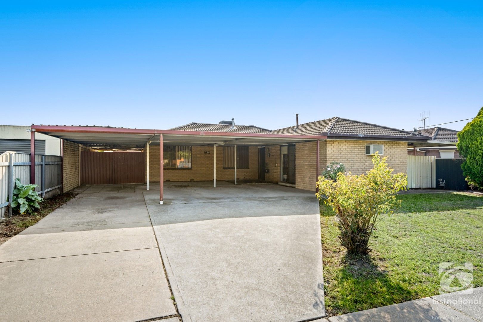 324 Lawrence Street, West Wodonga VIC 3690, Image 0